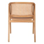 ΠΟΛΥΘΡΟΝΑ KENLEE HM9872 ΦΡΑΞΙΝΟΣ ΚΑΙ ΦΥΣΙΚΟ RATTAN RATTAN ΣΕ ΦΥΣΙΚΟ 57,5x55x81Yεκ. ΠΟΛΥΘΡΟΝΑ KENLEE HM9872 ΦΡΑΞΙΝΟΣ ΚΑΙ ΦΥΣΙΚΟ RATTAN RATTAN ΣΕ ΦΥΣΙΚΟ 57,5x55x81Yεκ.