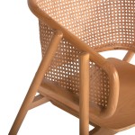 ΠΟΛΥΘΡΟΝΑ KENLEE HM9872 ΦΡΑΞΙΝΟΣ ΚΑΙ ΦΥΣΙΚΟ RATTAN RATTAN ΣΕ ΦΥΣΙΚΟ 57,5x55x81Yεκ. ΠΟΛΥΘΡΟΝΑ KENLEE HM9872 ΦΡΑΞΙΝΟΣ ΚΑΙ ΦΥΣΙΚΟ RATTAN RATTAN ΣΕ ΦΥΣΙΚΟ 57,5x55x81Yεκ.