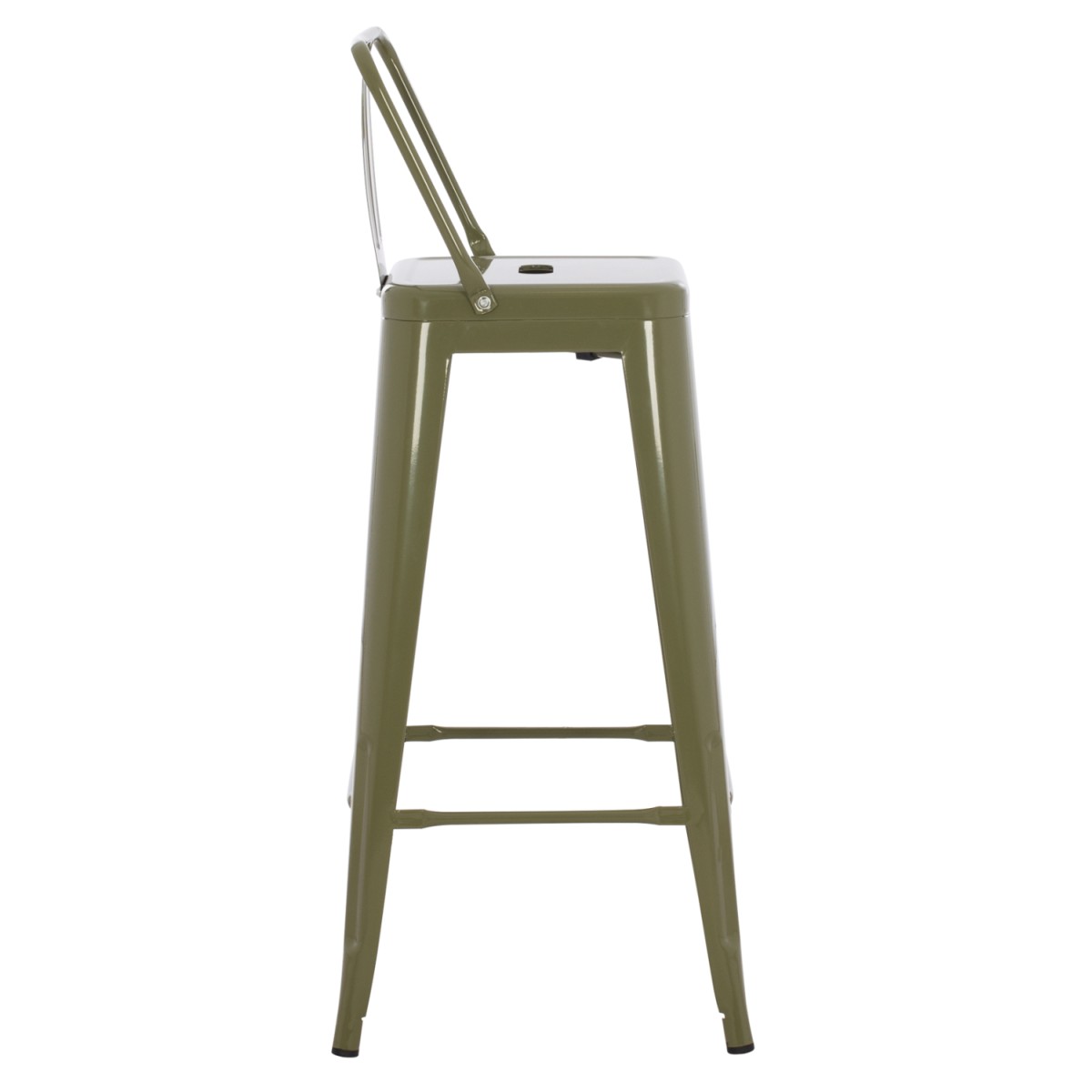 ΣΚΑΜΠΟ BAR ME ΠΛΑΤΗ ΜΕΤΑΛΛΙΚΟ MELITA-PRO HM8643.43 DARK OLIVE GREEN 42x42x100Υεκ. ΣΚΑΜΠΟ BAR ME ΠΛΑΤΗ ΜΕΤΑΛΛΙΚΟ MELITA-PRO HM8643.43 DARK OLIVE GREEN 42x42x100Υεκ.