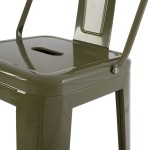ΣΚΑΜΠΟ BAR ME ΠΛΑΤΗ ΜΕΤΑΛΛΙΚΟ MELITA-PRO HM8643.43 DARK OLIVE GREEN 42x42x100Υεκ. ΣΚΑΜΠΟ BAR ME ΠΛΑΤΗ ΜΕΤΑΛΛΙΚΟ MELITA-PRO HM8643.43 DARK OLIVE GREEN 42x42x100Υεκ.