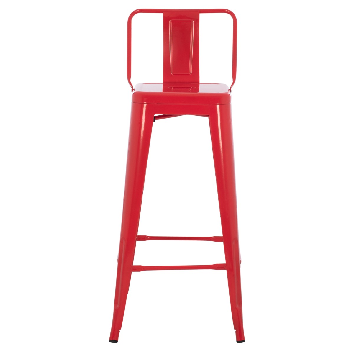 ΣΚΑΜΠΟ BAR ME ΠΛΑΤΗ ΜΕΤΑΛΛΙΚΟ MELITA-PRO HM8643.44 ΚΟΚΚΙΝΟ 42x42x100Υεκ. ΣΚΑΜΠΟ BAR ME ΠΛΑΤΗ ΜΕΤΑΛΛΙΚΟ MELITA-PRO HM8643.44 ΚΟΚΚΙΝΟ 42x42x100Υεκ.
