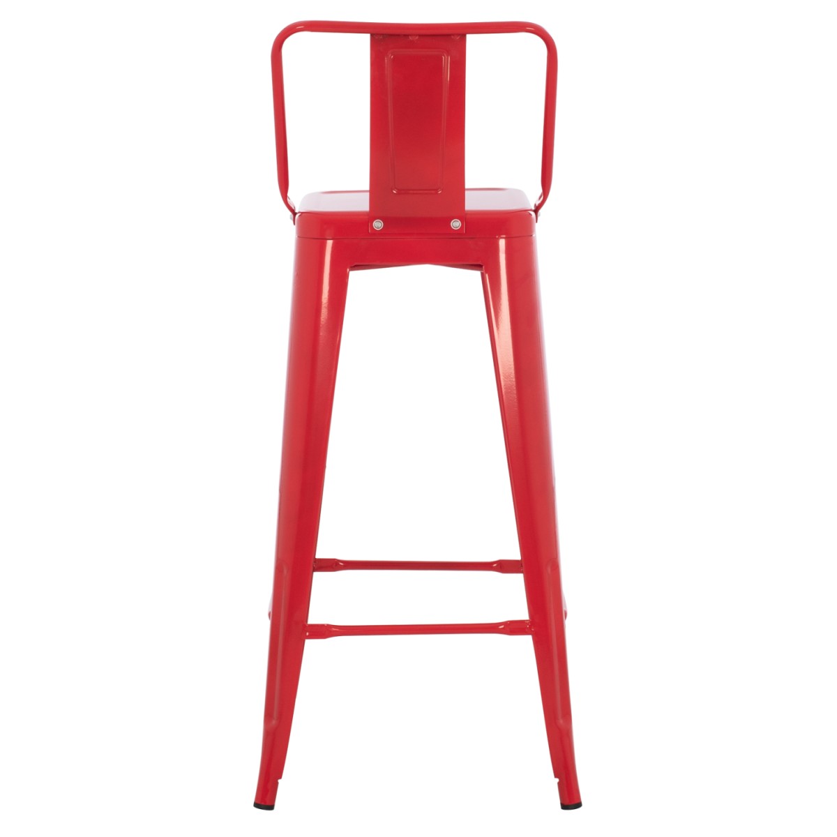 ΣΚΑΜΠΟ BAR ME ΠΛΑΤΗ ΜΕΤΑΛΛΙΚΟ MELITA-PRO HM8643.44 ΚΟΚΚΙΝΟ 42x42x100Υεκ. ΣΚΑΜΠΟ BAR ME ΠΛΑΤΗ ΜΕΤΑΛΛΙΚΟ MELITA-PRO HM8643.44 ΚΟΚΚΙΝΟ 42x42x100Υεκ.