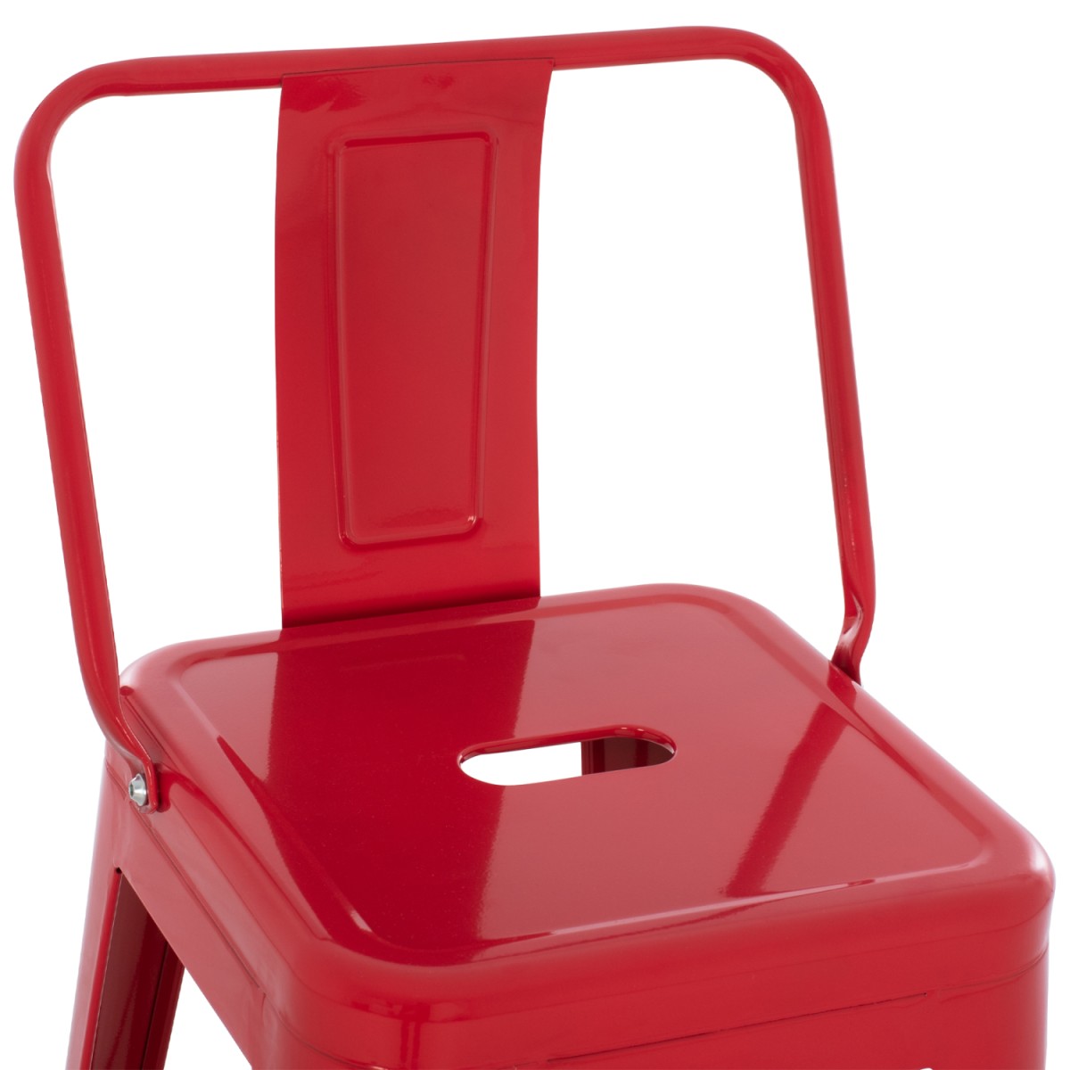 ΣΚΑΜΠΟ BAR ME ΠΛΑΤΗ ΜΕΤΑΛΛΙΚΟ MELITA-PRO HM8643.44 ΚΟΚΚΙΝΟ 42x42x100Υεκ. ΣΚΑΜΠΟ BAR ME ΠΛΑΤΗ ΜΕΤΑΛΛΙΚΟ MELITA-PRO HM8643.44 ΚΟΚΚΙΝΟ 42x42x100Υεκ.