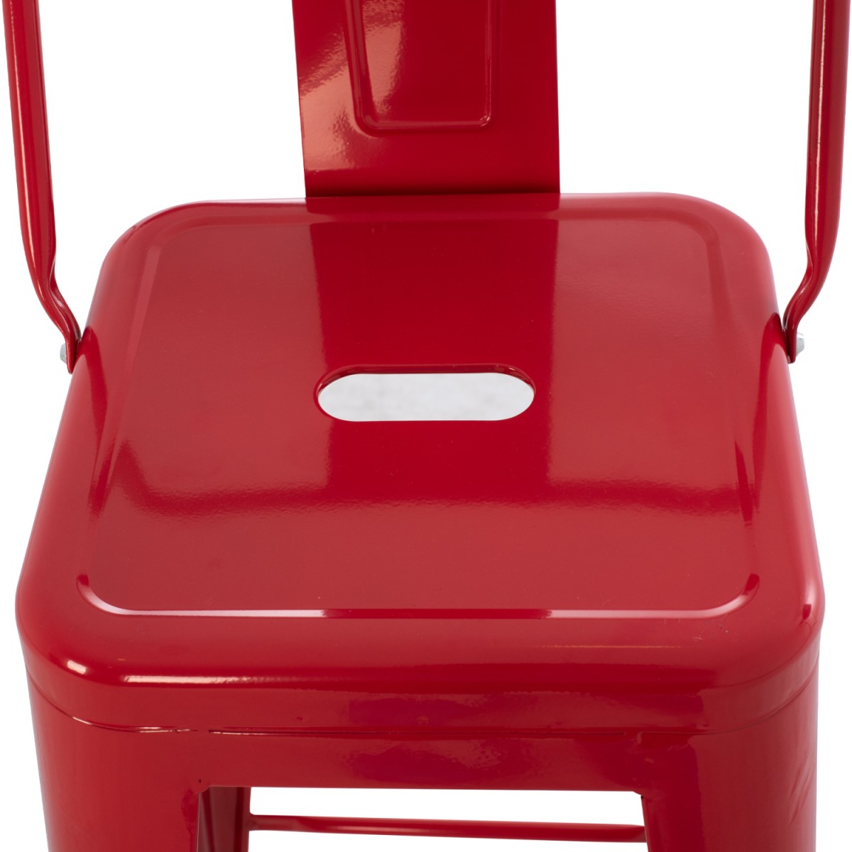 ΣΚΑΜΠΟ BAR ME ΠΛΑΤΗ ΜΕΤΑΛΛΙΚΟ MELITA-PRO HM8643.44 ΚΟΚΚΙΝΟ 42x42x100Υεκ. ΣΚΑΜΠΟ BAR ME ΠΛΑΤΗ ΜΕΤΑΛΛΙΚΟ MELITA-PRO HM8643.44 ΚΟΚΚΙΝΟ 42x42x100Υεκ.
