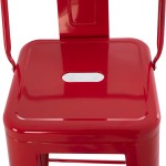 ΣΚΑΜΠΟ BAR ME ΠΛΑΤΗ ΜΕΤΑΛΛΙΚΟ MELITA-PRO HM8643.44 ΚΟΚΚΙΝΟ 42x42x100Υεκ. ΣΚΑΜΠΟ BAR ME ΠΛΑΤΗ ΜΕΤΑΛΛΙΚΟ MELITA-PRO HM8643.44 ΚΟΚΚΙΝΟ 42x42x100Υεκ.