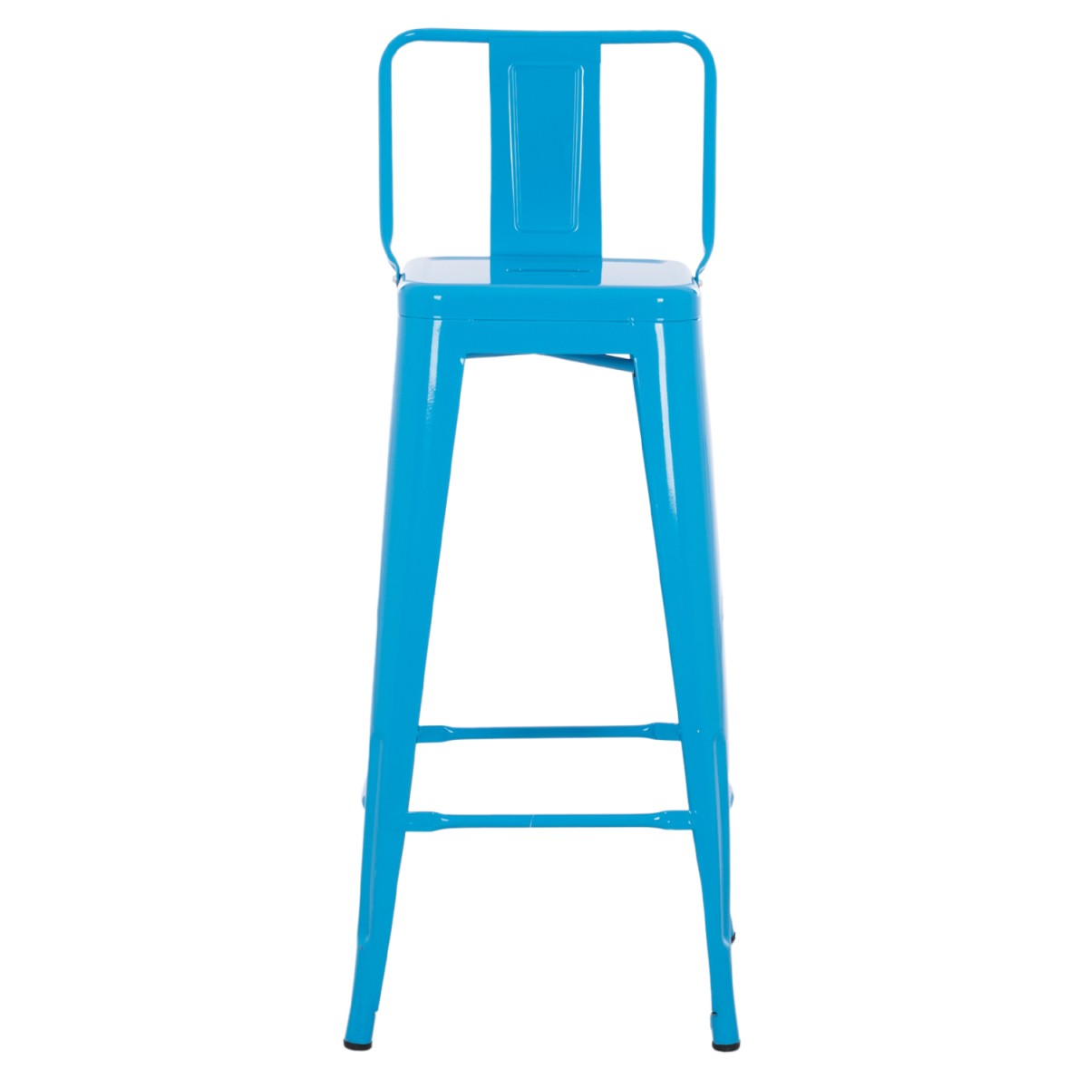 ΣΚΑΜΠΟ BAR-PRO ME ΠΛΑΤΗ ΜΕΤΑΛΛΙΚΟ MELITA HM8643.48 ΜΠΛΕ 42x42x100Υεκ. ΣΚΑΜΠΟ BAR-PRO ME ΠΛΑΤΗ ΜΕΤΑΛΛΙΚΟ MELITA HM8643.48 ΜΠΛΕ 42x42x100Υεκ.