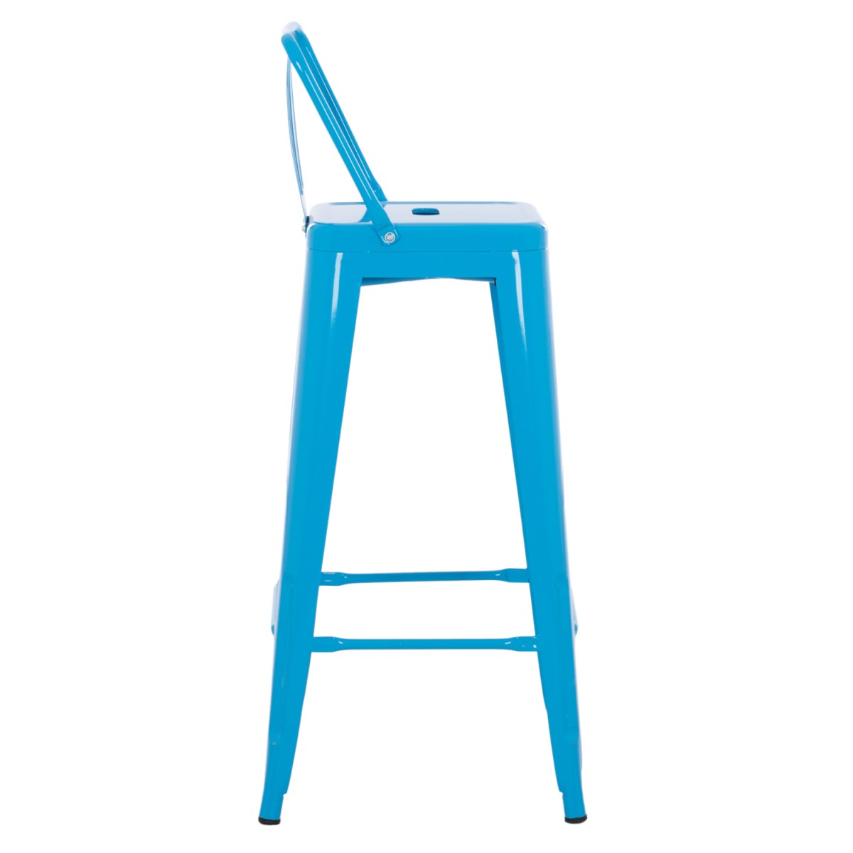 ΣΚΑΜΠΟ BAR-PRO ME ΠΛΑΤΗ ΜΕΤΑΛΛΙΚΟ MELITA HM8643.48 ΜΠΛΕ 42x42x100Υεκ. ΣΚΑΜΠΟ BAR-PRO ME ΠΛΑΤΗ ΜΕΤΑΛΛΙΚΟ MELITA HM8643.48 ΜΠΛΕ 42x42x100Υεκ.