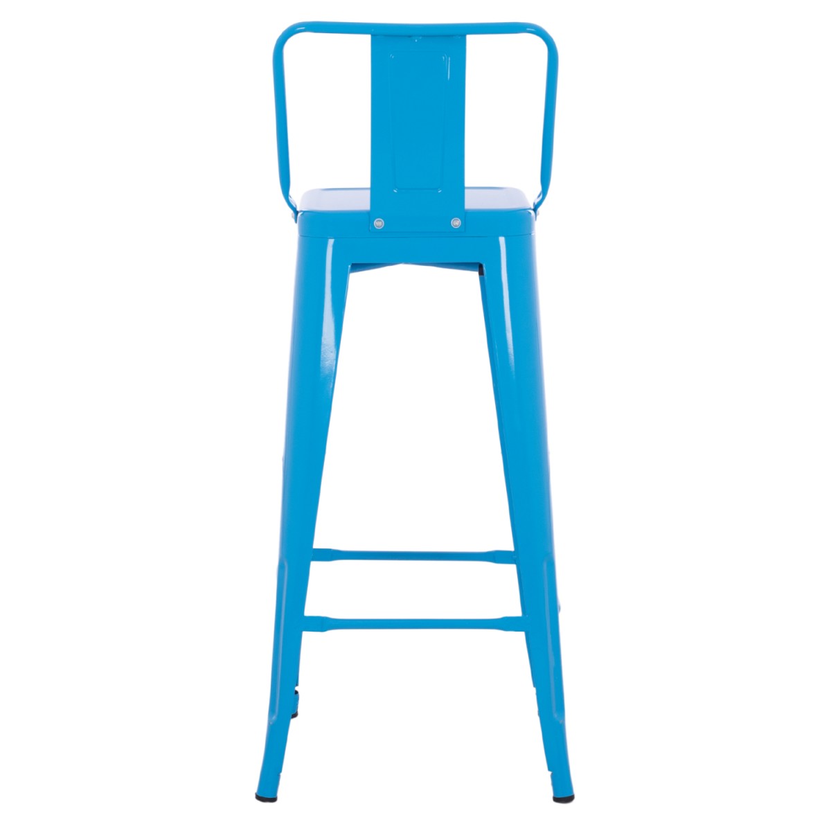 ΣΚΑΜΠΟ BAR-PRO ME ΠΛΑΤΗ ΜΕΤΑΛΛΙΚΟ MELITA HM8643.48 ΜΠΛΕ 42x42x100Υεκ. ΣΚΑΜΠΟ BAR-PRO ME ΠΛΑΤΗ ΜΕΤΑΛΛΙΚΟ MELITA HM8643.48 ΜΠΛΕ 42x42x100Υεκ.