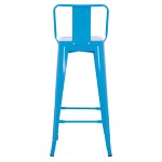ΣΚΑΜΠΟ BAR-PRO ME ΠΛΑΤΗ ΜΕΤΑΛΛΙΚΟ MELITA HM8643.48 ΜΠΛΕ 42x42x100Υεκ. ΣΚΑΜΠΟ BAR-PRO ME ΠΛΑΤΗ ΜΕΤΑΛΛΙΚΟ MELITA HM8643.48 ΜΠΛΕ 42x42x100Υεκ.