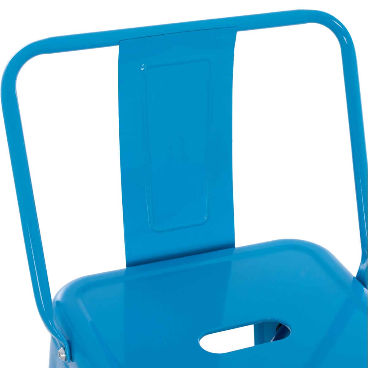 ΣΚΑΜΠΟ BAR-PRO ME ΠΛΑΤΗ ΜΕΤΑΛΛΙΚΟ MELITA HM8643.48 ΜΠΛΕ 42x42x100Υεκ. ΣΚΑΜΠΟ BAR-PRO ME ΠΛΑΤΗ ΜΕΤΑΛΛΙΚΟ MELITA HM8643.48 ΜΠΛΕ 42x42x100Υεκ.