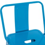 ΣΚΑΜΠΟ BAR-PRO ME ΠΛΑΤΗ ΜΕΤΑΛΛΙΚΟ MELITA HM8643.48 ΜΠΛΕ 42x42x100Υεκ. ΣΚΑΜΠΟ BAR-PRO ME ΠΛΑΤΗ ΜΕΤΑΛΛΙΚΟ MELITA HM8643.48 ΜΠΛΕ 42x42x100Υεκ.