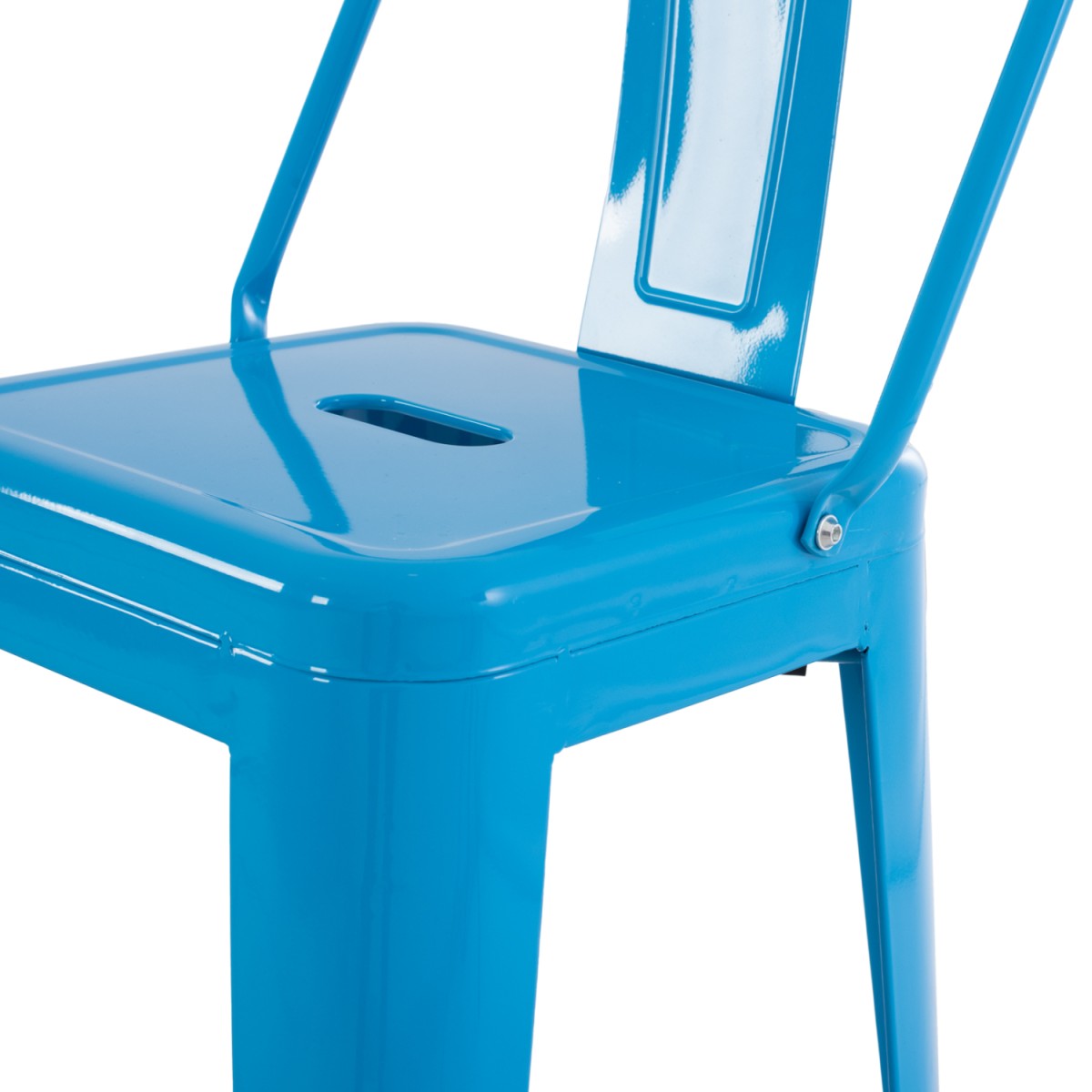 ΣΚΑΜΠΟ BAR-PRO ME ΠΛΑΤΗ ΜΕΤΑΛΛΙΚΟ MELITA HM8643.48 ΜΠΛΕ 42x42x100Υεκ. ΣΚΑΜΠΟ BAR-PRO ME ΠΛΑΤΗ ΜΕΤΑΛΛΙΚΟ MELITA HM8643.48 ΜΠΛΕ 42x42x100Υεκ.