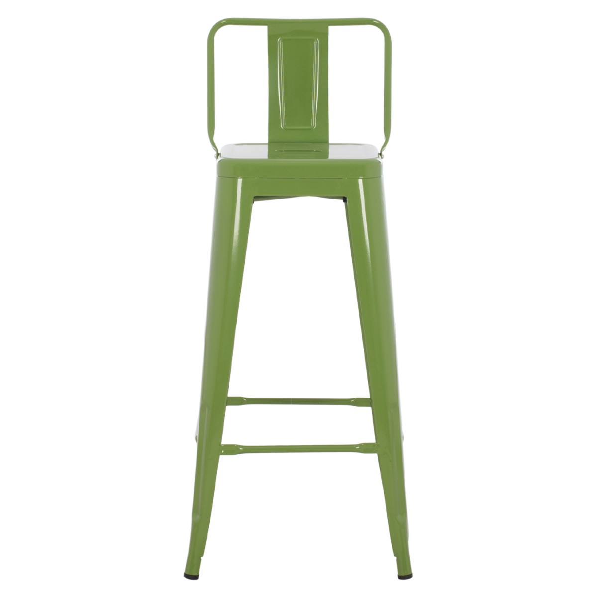 ΣΚΑΜΠΟ BAR ME ΠΛΑΤΗ ΜΕΤΑΛΛΙΚΟ MELITA-PRO HM8643.53 LIGHT OLIVE GREEN 42x42x100Υεκ. ΣΚΑΜΠΟ BAR ME ΠΛΑΤΗ ΜΕΤΑΛΛΙΚΟ MELITA-PRO HM8643.53 LIGHT OLIVE GREEN 42x42x100Υεκ.