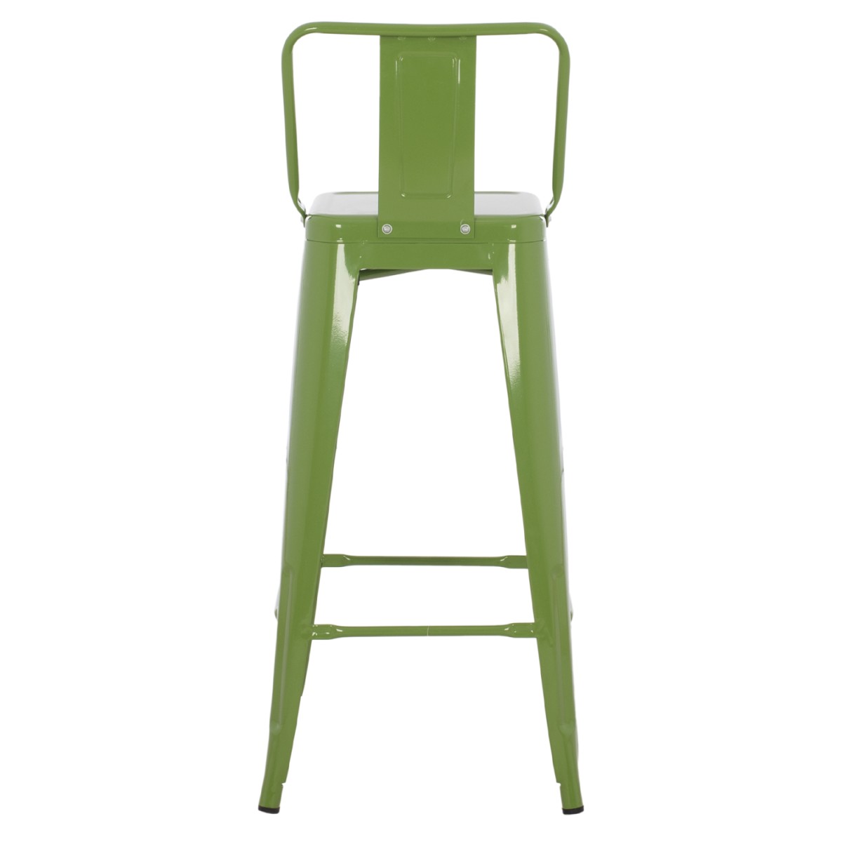 ΣΚΑΜΠΟ BAR ME ΠΛΑΤΗ ΜΕΤΑΛΛΙΚΟ MELITA-PRO HM8643.53 LIGHT OLIVE GREEN 42x42x100Υεκ. ΣΚΑΜΠΟ BAR ME ΠΛΑΤΗ ΜΕΤΑΛΛΙΚΟ MELITA-PRO HM8643.53 LIGHT OLIVE GREEN 42x42x100Υεκ.