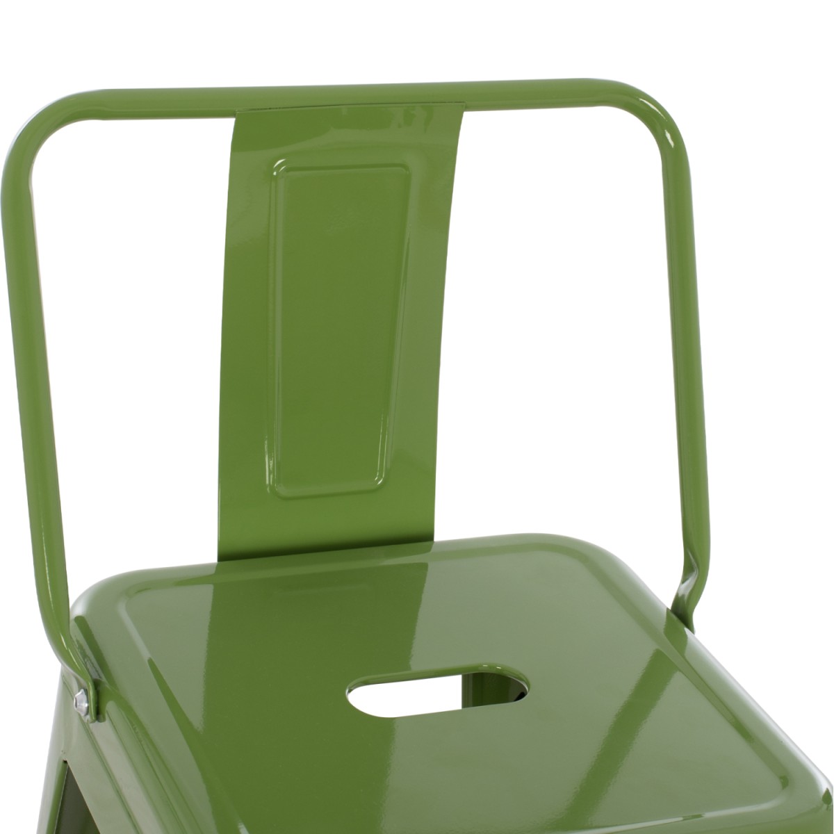 ΣΚΑΜΠΟ BAR ME ΠΛΑΤΗ ΜΕΤΑΛΛΙΚΟ MELITA-PRO HM8643.53 LIGHT OLIVE GREEN 42x42x100Υεκ. ΣΚΑΜΠΟ BAR ME ΠΛΑΤΗ ΜΕΤΑΛΛΙΚΟ MELITA-PRO HM8643.53 LIGHT OLIVE GREEN 42x42x100Υεκ.
