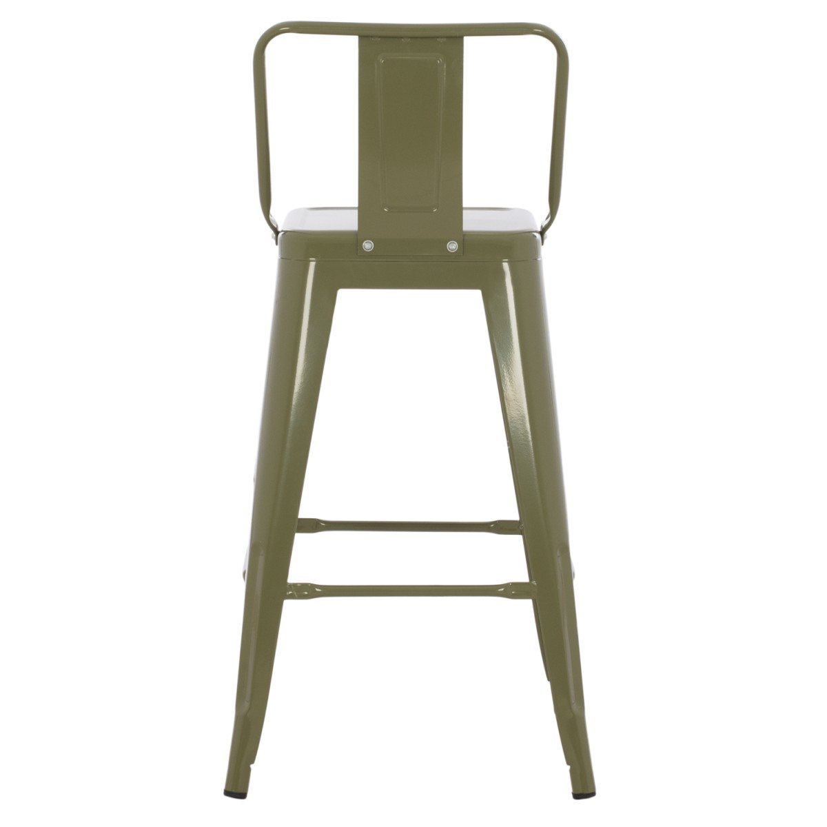 ΣΚΑΜΠΟ ΜΠΑΡ ΜΕΣΑΙΟΥ ΥΨΟΥΣ ΜΕΤΑΛΛΙΚΟ MELITA-PRO HM8574.43 DARK OLIVE GREEN 43x43x88Υεκ. ΣΚΑΜΠΟ ΜΠΑΡ ΜΕΣΑΙΟΥ ΥΨΟΥΣ ΜΕΤΑΛΛΙΚΟ MELITA-PRO HM8574.43 DARK OLIVE GREEN 43x43x88Υεκ.