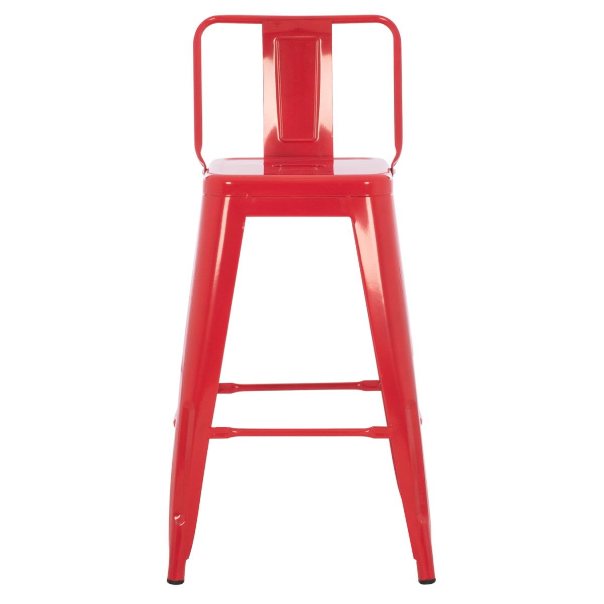 ΣΚΑΜΠΟ ΜΠΑΡ ΜΕΣΑΙΟΥ ΥΨΟΥΣ ΜΕΤΑΛΛΙΚΟ MELITA-PRO HM8574.44 ΚΟΚΚΙΝΟ 43x43x88Υεκ. ΣΚΑΜΠΟ ΜΠΑΡ ΜΕΣΑΙΟΥ ΥΨΟΥΣ ΜΕΤΑΛΛΙΚΟ MELITA-PRO HM8574.44 ΚΟΚΚΙΝΟ 43x43x88Υεκ.