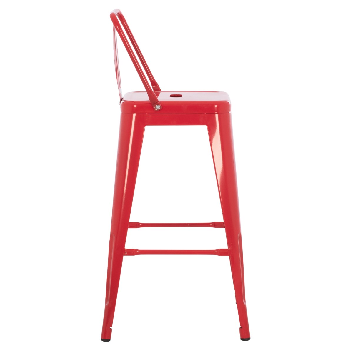 ΣΚΑΜΠΟ ΜΠΑΡ ΜΕΣΑΙΟΥ ΥΨΟΥΣ ΜΕΤΑΛΛΙΚΟ MELITA-PRO HM8574.44 ΚΟΚΚΙΝΟ 43x43x88Υεκ. ΣΚΑΜΠΟ ΜΠΑΡ ΜΕΣΑΙΟΥ ΥΨΟΥΣ ΜΕΤΑΛΛΙΚΟ MELITA-PRO HM8574.44 ΚΟΚΚΙΝΟ 43x43x88Υεκ.