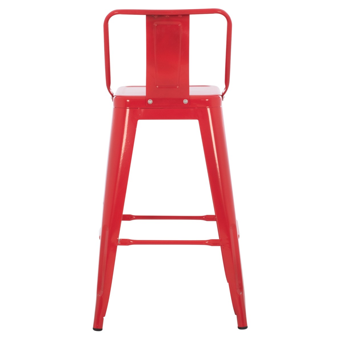 ΣΚΑΜΠΟ ΜΠΑΡ ΜΕΣΑΙΟΥ ΥΨΟΥΣ ΜΕΤΑΛΛΙΚΟ MELITA-PRO HM8574.44 ΚΟΚΚΙΝΟ 43x43x88Υεκ. ΣΚΑΜΠΟ ΜΠΑΡ ΜΕΣΑΙΟΥ ΥΨΟΥΣ ΜΕΤΑΛΛΙΚΟ MELITA-PRO HM8574.44 ΚΟΚΚΙΝΟ 43x43x88Υεκ.