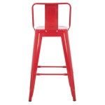 ΣΚΑΜΠΟ ΜΠΑΡ ΜΕΣΑΙΟΥ ΥΨΟΥΣ ΜΕΤΑΛΛΙΚΟ MELITA-PRO HM8574.44 ΚΟΚΚΙΝΟ 43x43x88Υεκ. ΣΚΑΜΠΟ ΜΠΑΡ ΜΕΣΑΙΟΥ ΥΨΟΥΣ ΜΕΤΑΛΛΙΚΟ MELITA-PRO HM8574.44 ΚΟΚΚΙΝΟ 43x43x88Υεκ.
