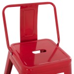 ΣΚΑΜΠΟ ΜΠΑΡ ΜΕΣΑΙΟΥ ΥΨΟΥΣ ΜΕΤΑΛΛΙΚΟ MELITA-PRO HM8574.44 ΚΟΚΚΙΝΟ 43x43x88Υεκ. ΣΚΑΜΠΟ ΜΠΑΡ ΜΕΣΑΙΟΥ ΥΨΟΥΣ ΜΕΤΑΛΛΙΚΟ MELITA-PRO HM8574.44 ΚΟΚΚΙΝΟ 43x43x88Υεκ.