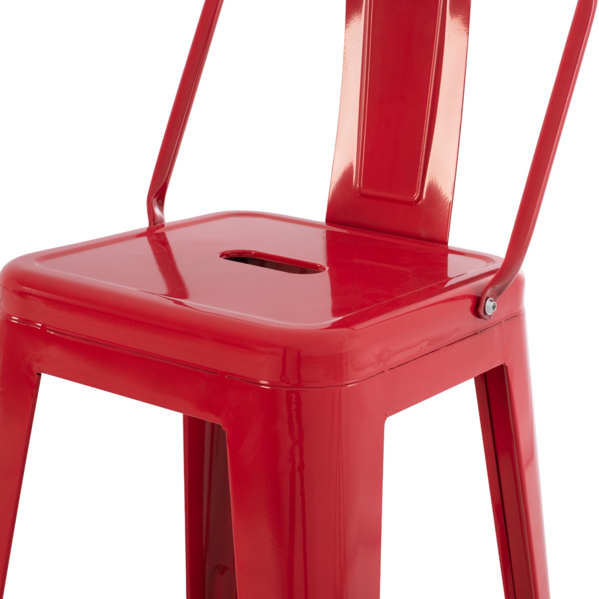 ΣΚΑΜΠΟ ΜΠΑΡ ΜΕΣΑΙΟΥ ΥΨΟΥΣ ΜΕΤΑΛΛΙΚΟ MELITA-PRO HM8574.44 ΚΟΚΚΙΝΟ 43x43x88Υεκ. ΣΚΑΜΠΟ ΜΠΑΡ ΜΕΣΑΙΟΥ ΥΨΟΥΣ ΜΕΤΑΛΛΙΚΟ MELITA-PRO HM8574.44 ΚΟΚΚΙΝΟ 43x43x88Υεκ.