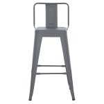 ΣΚΑΜΠΟ ΜΠΑΡ ΜΕΣΑΙΟΥ ΥΨΟΥΣ ΜΕΤΑΛΛΙΚΟ MELITA-PRO HM8574.50 ΓΚΡΙ 43x43x88Υεκ. ΣΚΑΜΠΟ ΜΠΑΡ ΜΕΣΑΙΟΥ ΥΨΟΥΣ ΜΕΤΑΛΛΙΚΟ MELITA-PRO HM8574.50 ΓΚΡΙ 43x43x88Υεκ.