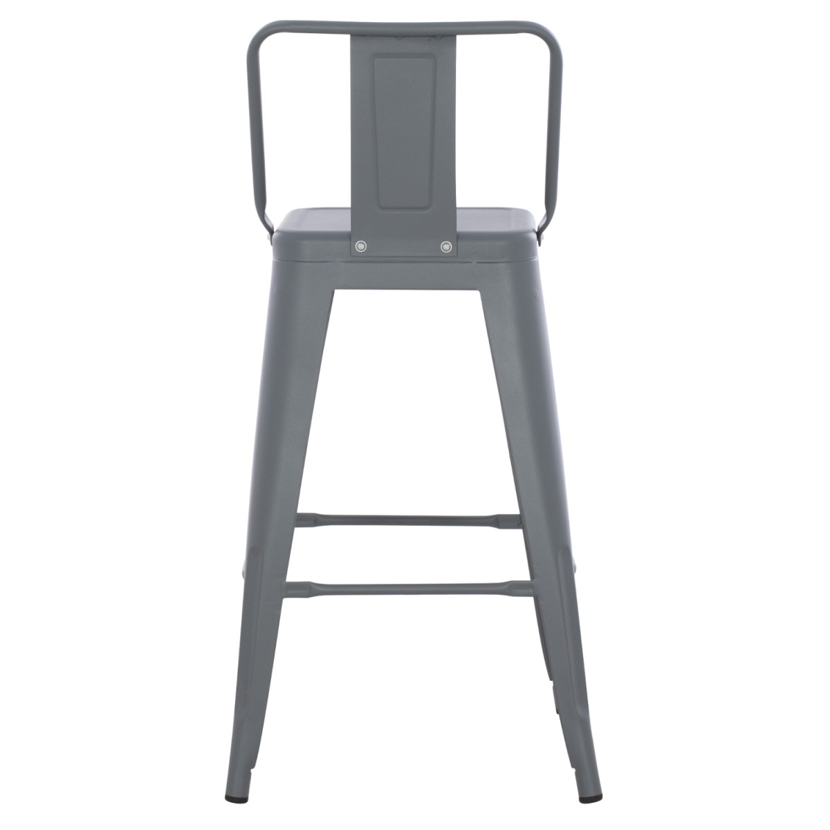 ΣΚΑΜΠΟ ΜΠΑΡ ΜΕΣΑΙΟΥ ΥΨΟΥΣ ΜΕΤΑΛΛΙΚΟ MELITA-PRO HM8574.50 ΓΚΡΙ 43x43x88Υεκ. ΣΚΑΜΠΟ ΜΠΑΡ ΜΕΣΑΙΟΥ ΥΨΟΥΣ ΜΕΤΑΛΛΙΚΟ MELITA-PRO HM8574.50 ΓΚΡΙ 43x43x88Υεκ.