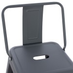 ΣΚΑΜΠΟ ΜΠΑΡ ΜΕΣΑΙΟΥ ΥΨΟΥΣ ΜΕΤΑΛΛΙΚΟ MELITA-PRO HM8574.50 ΓΚΡΙ 43x43x88Υεκ. ΣΚΑΜΠΟ ΜΠΑΡ ΜΕΣΑΙΟΥ ΥΨΟΥΣ ΜΕΤΑΛΛΙΚΟ MELITA-PRO HM8574.50 ΓΚΡΙ 43x43x88Υεκ.