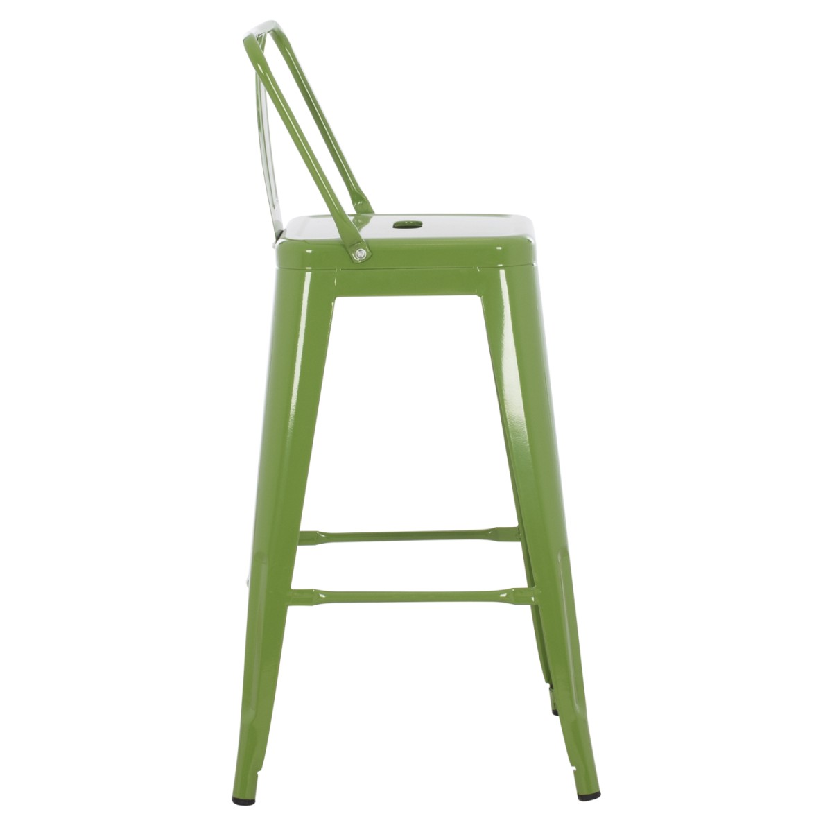 ΣΚΑΜΠΟ ΜΠΑΡ ΜΕΣΑΙΟΥ ΥΨΟΥΣ ΜΕΤΑΛΛΙΚΟ MELITA-PRO HM8574.53 LIGHT OLIVE GREEN 43x43x88Υεκ. ΣΚΑΜΠΟ ΜΠΑΡ ΜΕΣΑΙΟΥ ΥΨΟΥΣ ΜΕΤΑΛΛΙΚΟ MELITA-PRO HM8574.53 LIGHT OLIVE GREEN 43x43x88Υεκ.