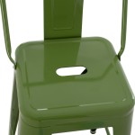 ΣΚΑΜΠΟ ΜΠΑΡ ΜΕΣΑΙΟΥ ΥΨΟΥΣ ΜΕΤΑΛΛΙΚΟ MELITA-PRO HM8574.53 LIGHT OLIVE GREEN 43x43x88Υεκ. ΣΚΑΜΠΟ ΜΠΑΡ ΜΕΣΑΙΟΥ ΥΨΟΥΣ ΜΕΤΑΛΛΙΚΟ MELITA-PRO HM8574.53 LIGHT OLIVE GREEN 43x43x88Υεκ.