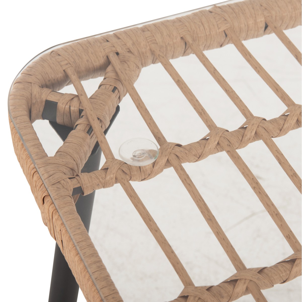 ΤΡΑΠΕΖΙ ΟΡΘΟΓΩΝΙΟ ALLEGRA HM5537.11 ΜΕΤΑΛ.ΜΑΥΡΟ-P.E. RATTAN ΦΥΣΙΚΟ 139,5x79,5x73Υεκ. ΤΡΑΠΕΖΙ ΟΡΘΟΓΩΝΙΟ ALLEGRA HM5537.11 ΜΕΤΑΛ.ΜΑΥΡΟ-P.E. RATTAN ΦΥΣΙΚΟ 139,5x79,5x73Υεκ.