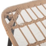 ΤΡΑΠΕΖΙ ΟΡΘΟΓΩΝΙΟ ALLEGRA HM5537.11 ΜΕΤΑΛ.ΜΑΥΡΟ-P.E. RATTAN ΦΥΣΙΚΟ 139,5x79,5x73Υεκ. ΤΡΑΠΕΖΙ ΟΡΘΟΓΩΝΙΟ ALLEGRA HM5537.11 ΜΕΤΑΛ.ΜΑΥΡΟ-P.E. RATTAN ΦΥΣΙΚΟ 139,5x79,5x73Υεκ.