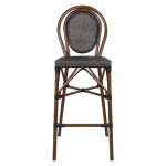 ΣΚΑΜΠΟ ΑΛΟΥΜΙΝΙΟΥ AZARIA HM5059 BAMBOO LOOK ΚΑΦΕ ΜΕ TEXTLINE 44x52x115Υεκ ΣΚΑΜΠΟ ΑΛΟΥΜΙΝΙΟΥ AZARIA HM5059 BAMBOO LOOK ΚΑΦΕ ΜΕ TEXTLINE 44x52x115Υεκ