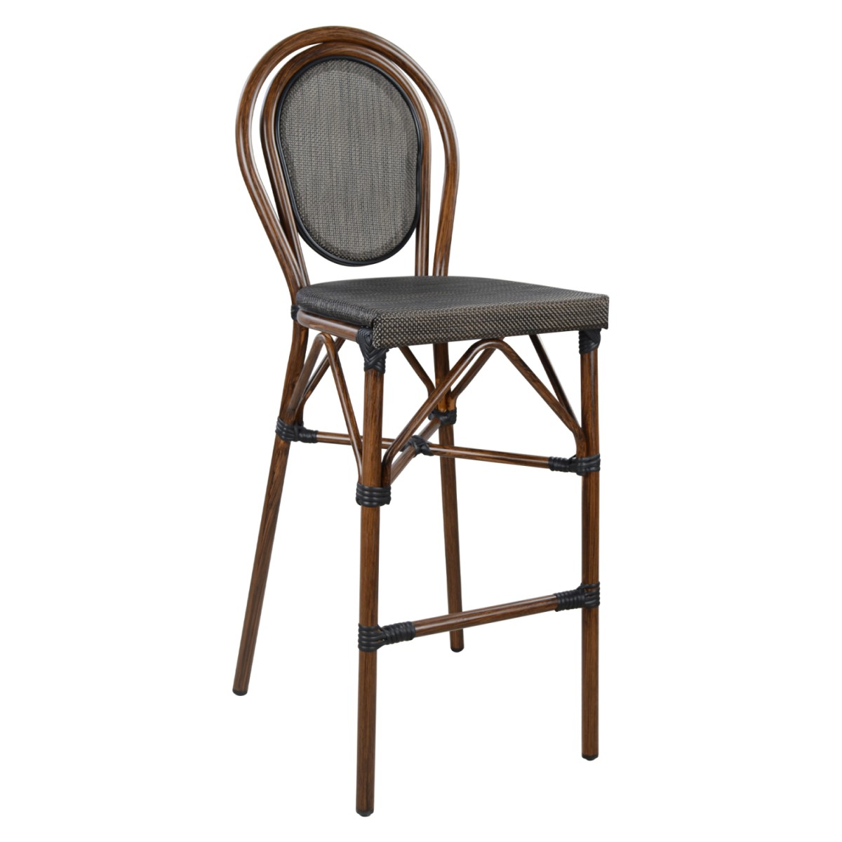 ΣΚΑΜΠΟ ΑΛΟΥΜΙΝΙΟΥ AZARIA HM5059 BAMBOO LOOK ΚΑΦΕ ΜΕ TEXTLINE 44x52x115Υεκ ΣΚΑΜΠΟ ΑΛΟΥΜΙΝΙΟΥ AZARIA HM5059 BAMBOO LOOK ΚΑΦΕ ΜΕ TEXTLINE 44x52x115Υεκ
