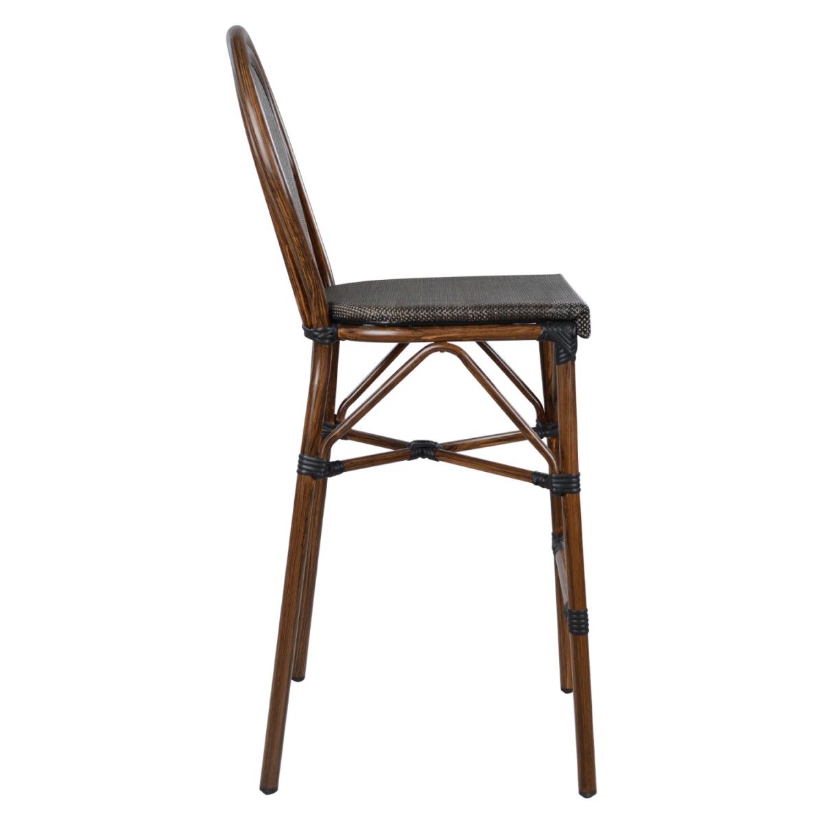 ΣΚΑΜΠΟ ΑΛΟΥΜΙΝΙΟΥ AZARIA HM5059 BAMBOO LOOK ΚΑΦΕ ΜΕ TEXTLINE 44x52x115Υεκ ΣΚΑΜΠΟ ΑΛΟΥΜΙΝΙΟΥ AZARIA HM5059 BAMBOO LOOK ΚΑΦΕ ΜΕ TEXTLINE 44x52x115Υεκ