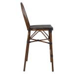 ΣΚΑΜΠΟ ΑΛΟΥΜΙΝΙΟΥ AZARIA HM5059 BAMBOO LOOK ΚΑΦΕ ΜΕ TEXTLINE 44x52x115Υεκ ΣΚΑΜΠΟ ΑΛΟΥΜΙΝΙΟΥ AZARIA HM5059 BAMBOO LOOK ΚΑΦΕ ΜΕ TEXTLINE 44x52x115Υεκ
