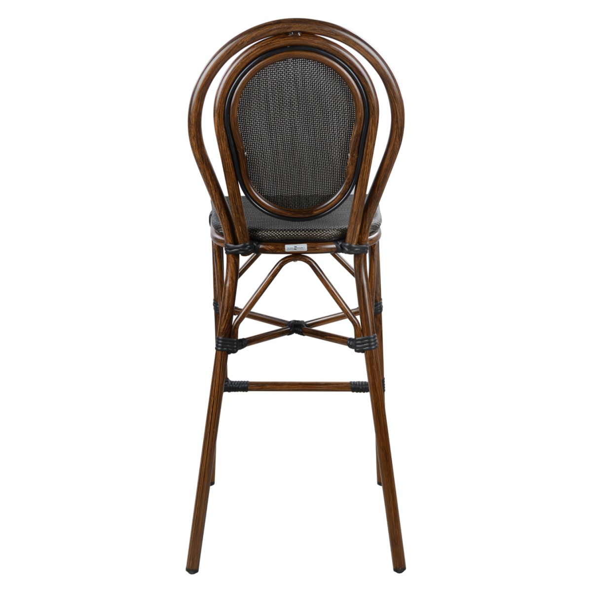 ΣΚΑΜΠΟ ΑΛΟΥΜΙΝΙΟΥ AZARIA HM5059 BAMBOO LOOK ΚΑΦΕ ΜΕ TEXTLINE 44x52x115Υεκ ΣΚΑΜΠΟ ΑΛΟΥΜΙΝΙΟΥ AZARIA HM5059 BAMBOO LOOK ΚΑΦΕ ΜΕ TEXTLINE 44x52x115Υεκ