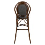 ΣΚΑΜΠΟ ΑΛΟΥΜΙΝΙΟΥ AZARIA HM5059 BAMBOO LOOK ΚΑΦΕ ΜΕ TEXTLINE 44x52x115Υεκ ΣΚΑΜΠΟ ΑΛΟΥΜΙΝΙΟΥ AZARIA HM5059 BAMBOO LOOK ΚΑΦΕ ΜΕ TEXTLINE 44x52x115Υεκ