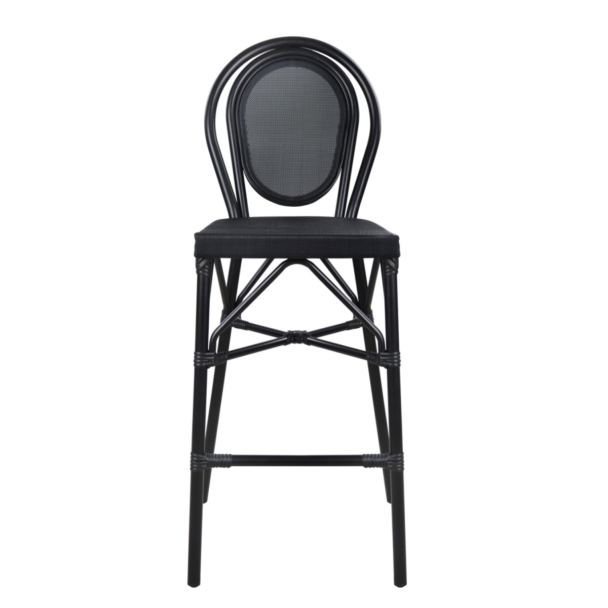 ΣΚΑΜΠΟ ΑΛΟΥΜΙΝΙΟΥ AZARIA HM5060 BAMBOO LOOK ΜΑΥΡΟ ΜΕ TEXTLINE 44x52x115Υεκ. ΣΚΑΜΠΟ ΑΛΟΥΜΙΝΙΟΥ AZARIA HM5060 BAMBOO LOOK ΜΑΥΡΟ ΜΕ TEXTLINE 44x52x115Υεκ.