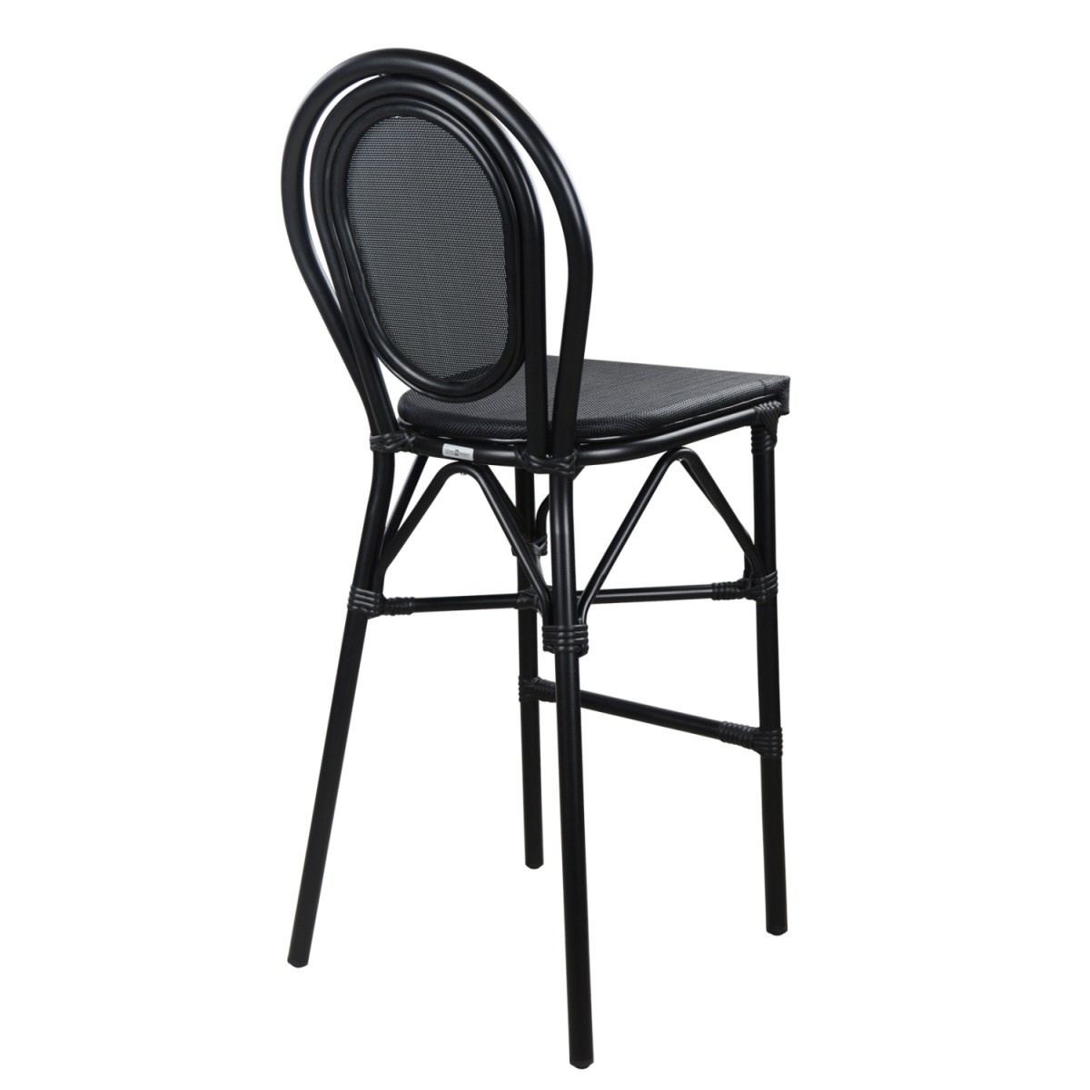 ΣΚΑΜΠΟ ΑΛΟΥΜΙΝΙΟΥ AZARIA HM5060 BAMBOO LOOK ΜΑΥΡΟ ΜΕ TEXTLINE 44x52x115Υεκ. ΣΚΑΜΠΟ ΑΛΟΥΜΙΝΙΟΥ AZARIA HM5060 BAMBOO LOOK ΜΑΥΡΟ ΜΕ TEXTLINE 44x52x115Υεκ.
