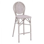ΣΚΑΜΠΩ ΑΛΟΥΜΙΝΙΟΥ BAMBOO LOOK ΠΑΤΙΝΑ ΛΕΥΚΟ ΜΕ TEXTLINE HM5110 41x52x116 εκ. ΣΚΑΜΠΩ ΑΛΟΥΜΙΝΙΟΥ BAMBOO LOOK ΠΑΤΙΝΑ ΛΕΥΚΟ ΜΕ TEXTLINE HM5110 41x52x116 εκ.
