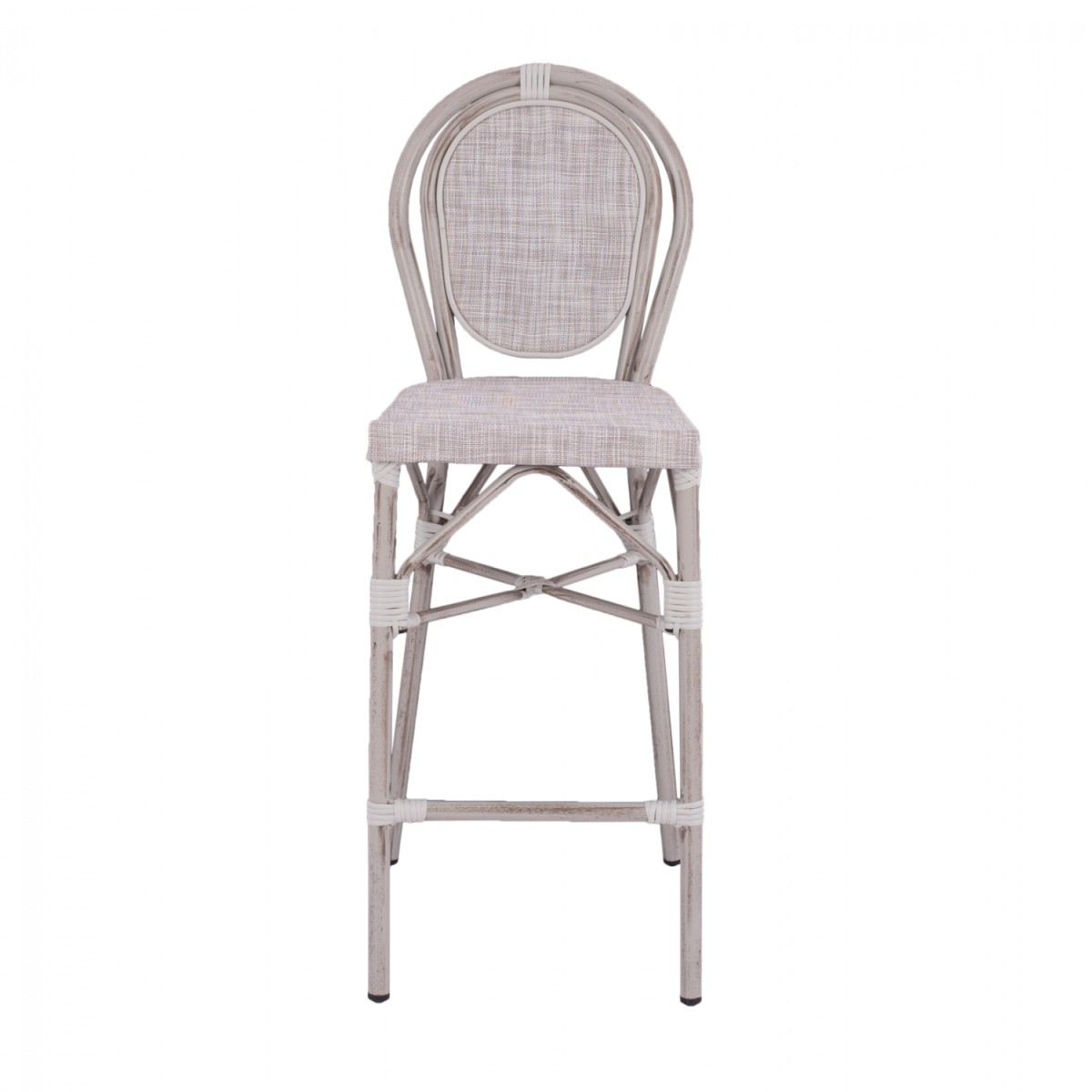 ΣΚΑΜΠΩ ΑΛΟΥΜΙΝΙΟΥ BAMBOO LOOK ΠΑΤΙΝΑ ΛΕΥΚΟ ΜΕ TEXTLINE HM5110 41x52x116 εκ. ΣΚΑΜΠΩ ΑΛΟΥΜΙΝΙΟΥ BAMBOO LOOK ΠΑΤΙΝΑ ΛΕΥΚΟ ΜΕ TEXTLINE HM5110 41x52x116 εκ.