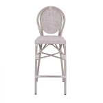 ΣΚΑΜΠΩ ΑΛΟΥΜΙΝΙΟΥ BAMBOO LOOK ΠΑΤΙΝΑ ΛΕΥΚΟ ΜΕ TEXTLINE HM5110 41x52x116 εκ. ΣΚΑΜΠΩ ΑΛΟΥΜΙΝΙΟΥ BAMBOO LOOK ΠΑΤΙΝΑ ΛΕΥΚΟ ΜΕ TEXTLINE HM5110 41x52x116 εκ.
