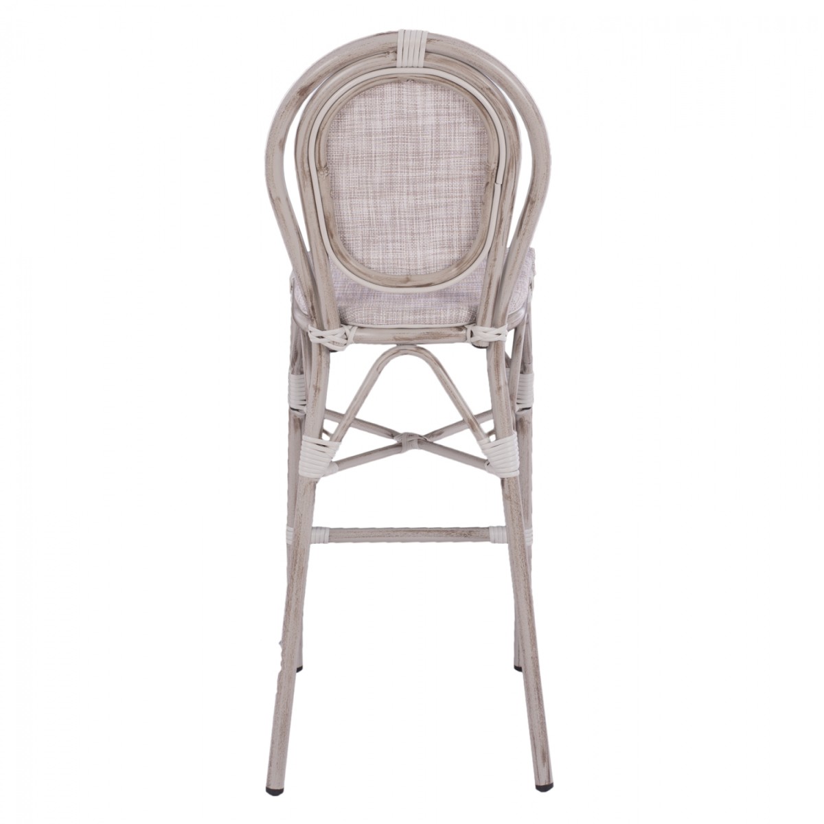 ΣΚΑΜΠΩ ΑΛΟΥΜΙΝΙΟΥ BAMBOO LOOK ΠΑΤΙΝΑ ΛΕΥΚΟ ΜΕ TEXTLINE HM5110 41x52x116 εκ. ΣΚΑΜΠΩ ΑΛΟΥΜΙΝΙΟΥ BAMBOO LOOK ΠΑΤΙΝΑ ΛΕΥΚΟ ΜΕ TEXTLINE HM5110 41x52x116 εκ.