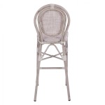 ΣΚΑΜΠΩ ΑΛΟΥΜΙΝΙΟΥ BAMBOO LOOK ΠΑΤΙΝΑ ΛΕΥΚΟ ΜΕ TEXTLINE HM5110 41x52x116 εκ. ΣΚΑΜΠΩ ΑΛΟΥΜΙΝΙΟΥ BAMBOO LOOK ΠΑΤΙΝΑ ΛΕΥΚΟ ΜΕ TEXTLINE HM5110 41x52x116 εκ.