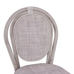 ΣΚΑΜΠΩ ΑΛΟΥΜΙΝΙΟΥ BAMBOO LOOK ΠΑΤΙΝΑ ΛΕΥΚΟ ΜΕ TEXTLINE HM5110 41x52x116 εκ. ΣΚΑΜΠΩ ΑΛΟΥΜΙΝΙΟΥ BAMBOO LOOK ΠΑΤΙΝΑ ΛΕΥΚΟ ΜΕ TEXTLINE HM5110 41x52x116 εκ.