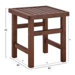 ΣΚΑΜΠΩ-ΤΡΑΠΕΖΑΚΙ ΚΑΡΥΔΙ ΕΜΠΟΤΙΣΜΟΥ KOLI 40Χ40X45Υεκ. HM289.02 ΣΚΑΜΠΩ-ΤΡΑΠΕΖΑΚΙ ΚΑΡΥΔΙ ΕΜΠΟΤΙΣΜΟΥ KOLI 40Χ40X45Υεκ. HM289.02