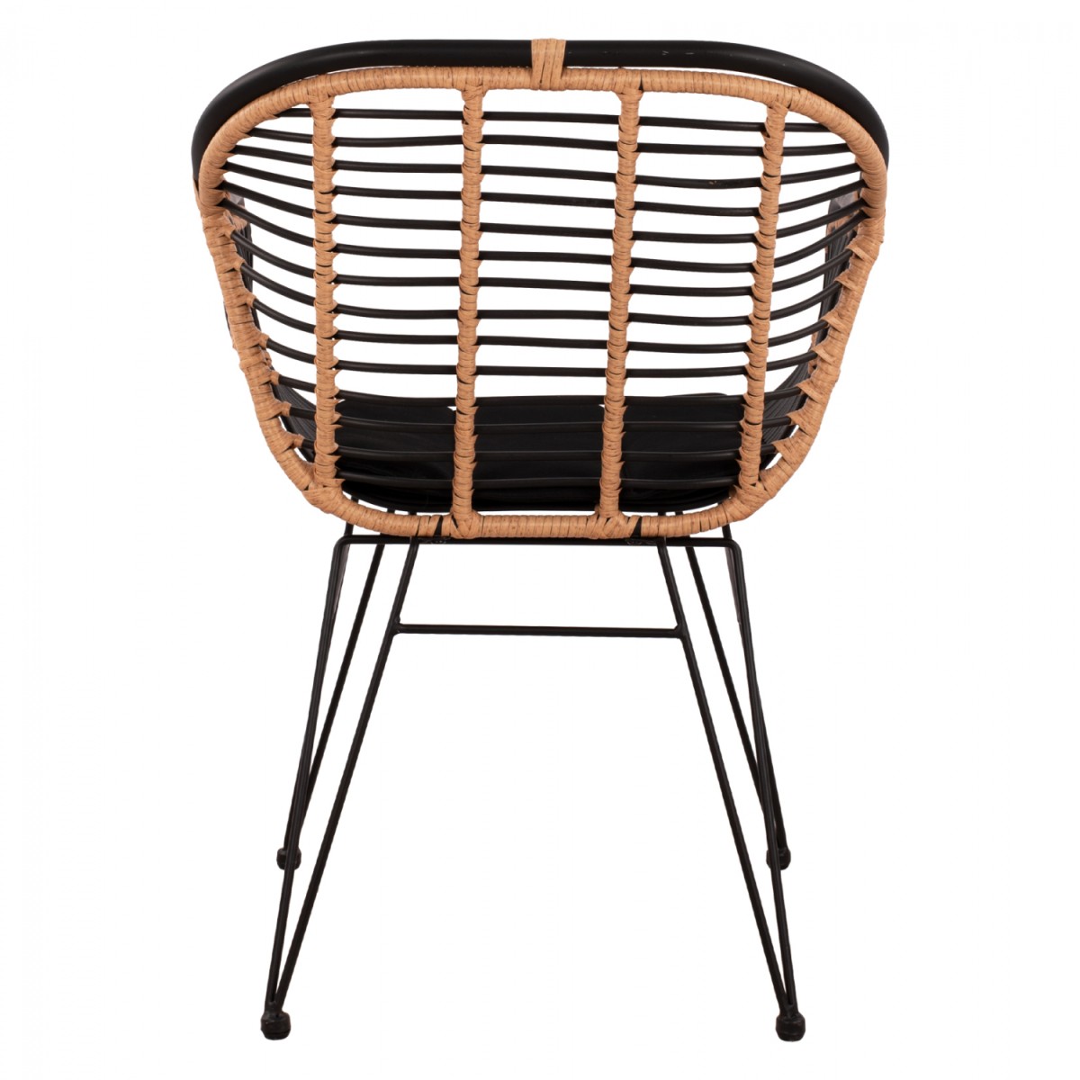ΠΟΛΥΘΡΟΝΑ ΜΕ ΜΑΞΙΛΑΡΙ ΜΕΤΑΛΛΙΚΗ ALLEGRA HM5663 ΜΕ WICKER ΜΠΕΖ & ΜΑΥΡΟ ΧΡΩΜΑ 58x60x82Υ εκ. ΠΟΛΥΘΡΟΝΑ ΜΕ ΜΑΞΙΛΑΡΙ ΜΕΤΑΛΛΙΚΗ ALLEGRA HM5663 ΜΕ WICKER ΜΠΕΖ & ΜΑΥΡΟ ΧΡΩΜΑ 58x60x82Υ εκ.