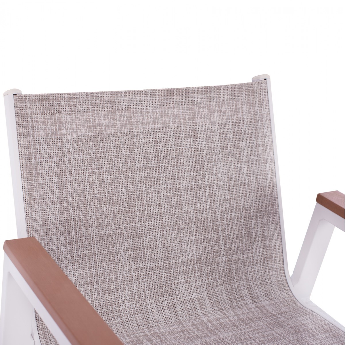 ΣΚΑΜΠΟ ΜΠΑΡ ΑΛΟΥΜΙΝΙΟΥ ΛΕΥΚΟ ΜΕ POLYWOOD 52 x 58 x 108 εκ. HM5790.01 ΣΚΑΜΠΟ ΜΠΑΡ ΑΛΟΥΜΙΝΙΟΥ ΛΕΥΚΟ ΜΕ POLYWOOD 52 x 58 x 108 εκ. HM5790.01
